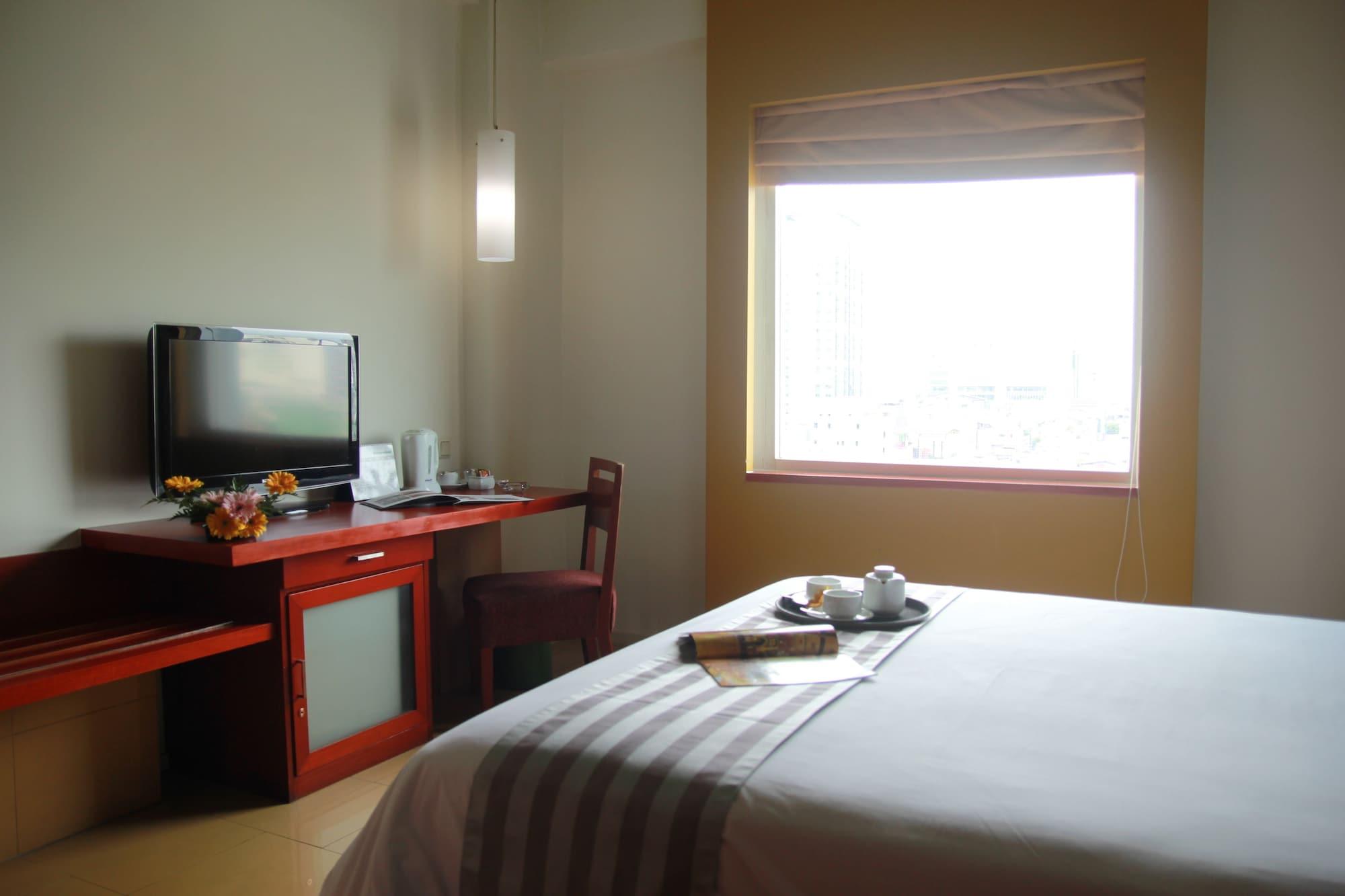 Sparks Life Jakarta, Artotel Curated מראה חיצוני תמונה