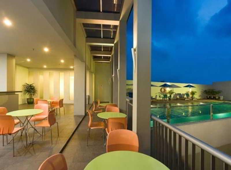 Sparks Life Jakarta, Artotel Curated מראה חיצוני תמונה