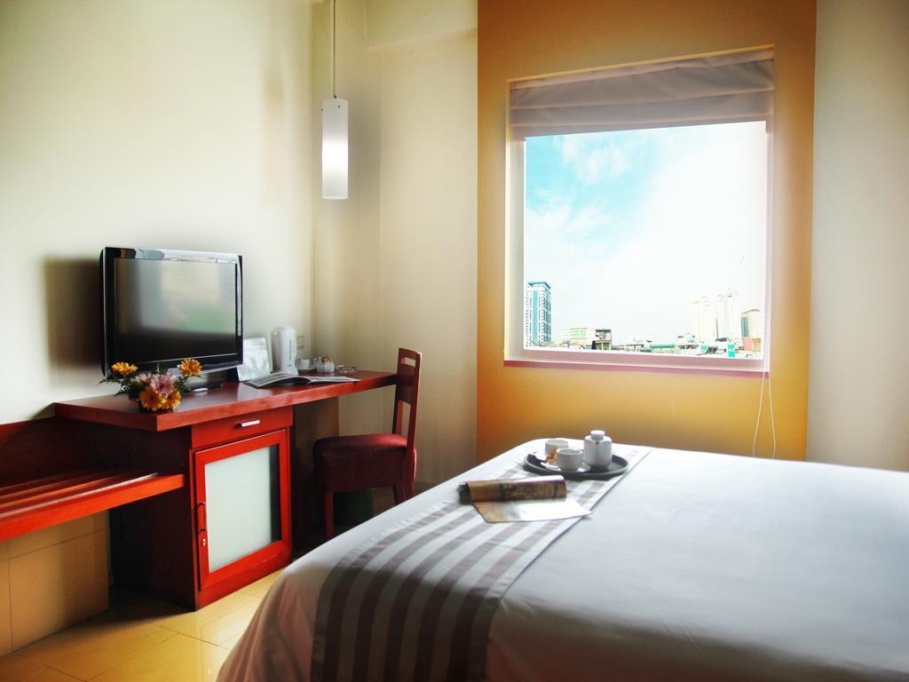 Sparks Life Jakarta, Artotel Curated מראה חיצוני תמונה
