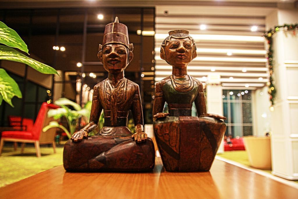 Sparks Life Jakarta, Artotel Curated מראה חיצוני תמונה