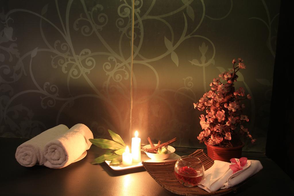 Sparks Life Jakarta, Artotel Curated מראה חיצוני תמונה