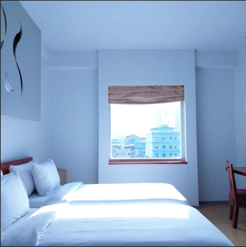 Sparks Life Jakarta, Artotel Curated מראה חיצוני תמונה