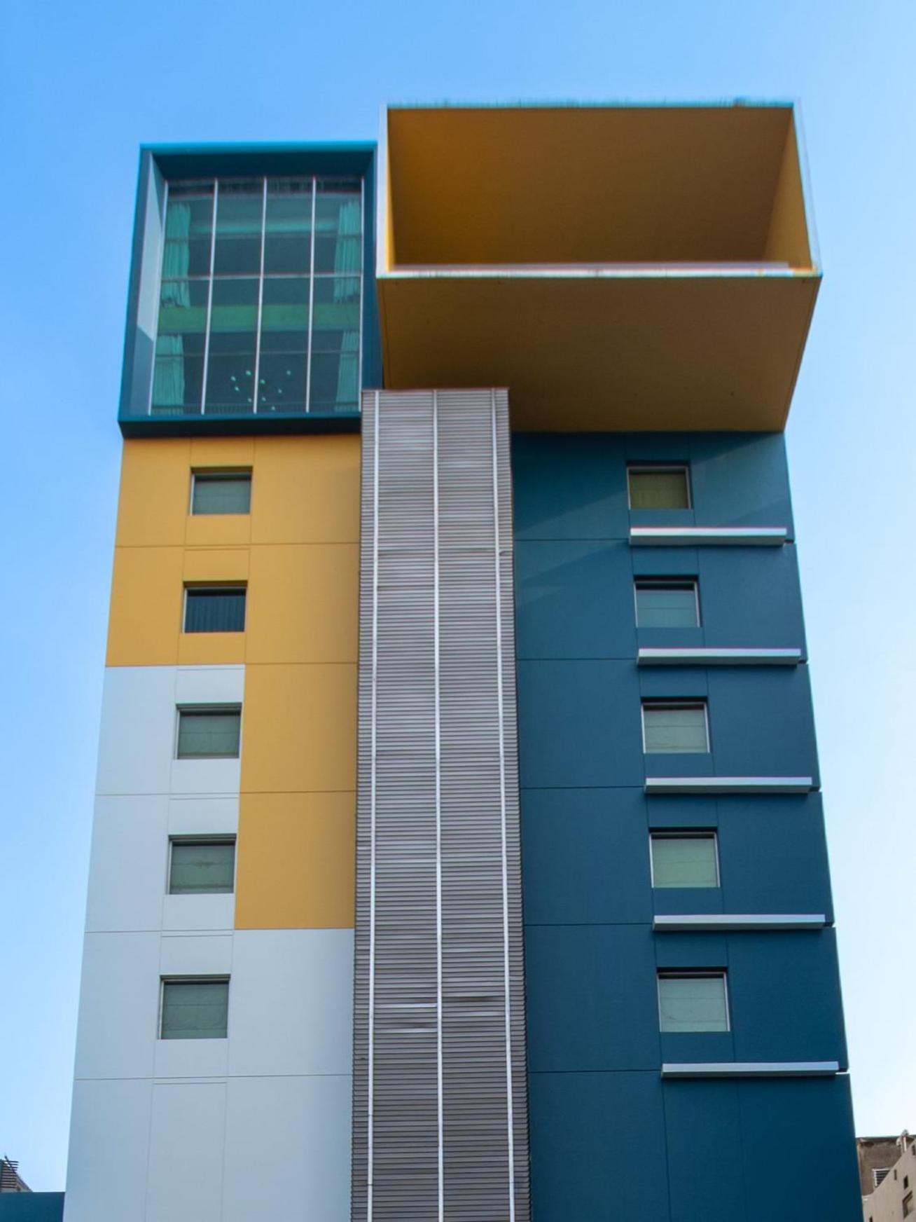 Sparks Life Jakarta, Artotel Curated מראה חיצוני תמונה