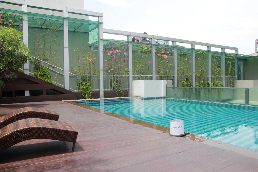 Sparks Life Jakarta, Artotel Curated מראה חיצוני תמונה