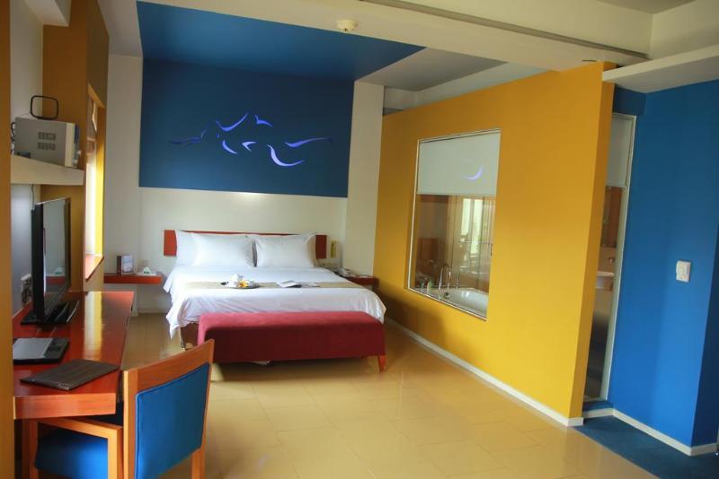 Sparks Life Jakarta, Artotel Curated מראה חיצוני תמונה